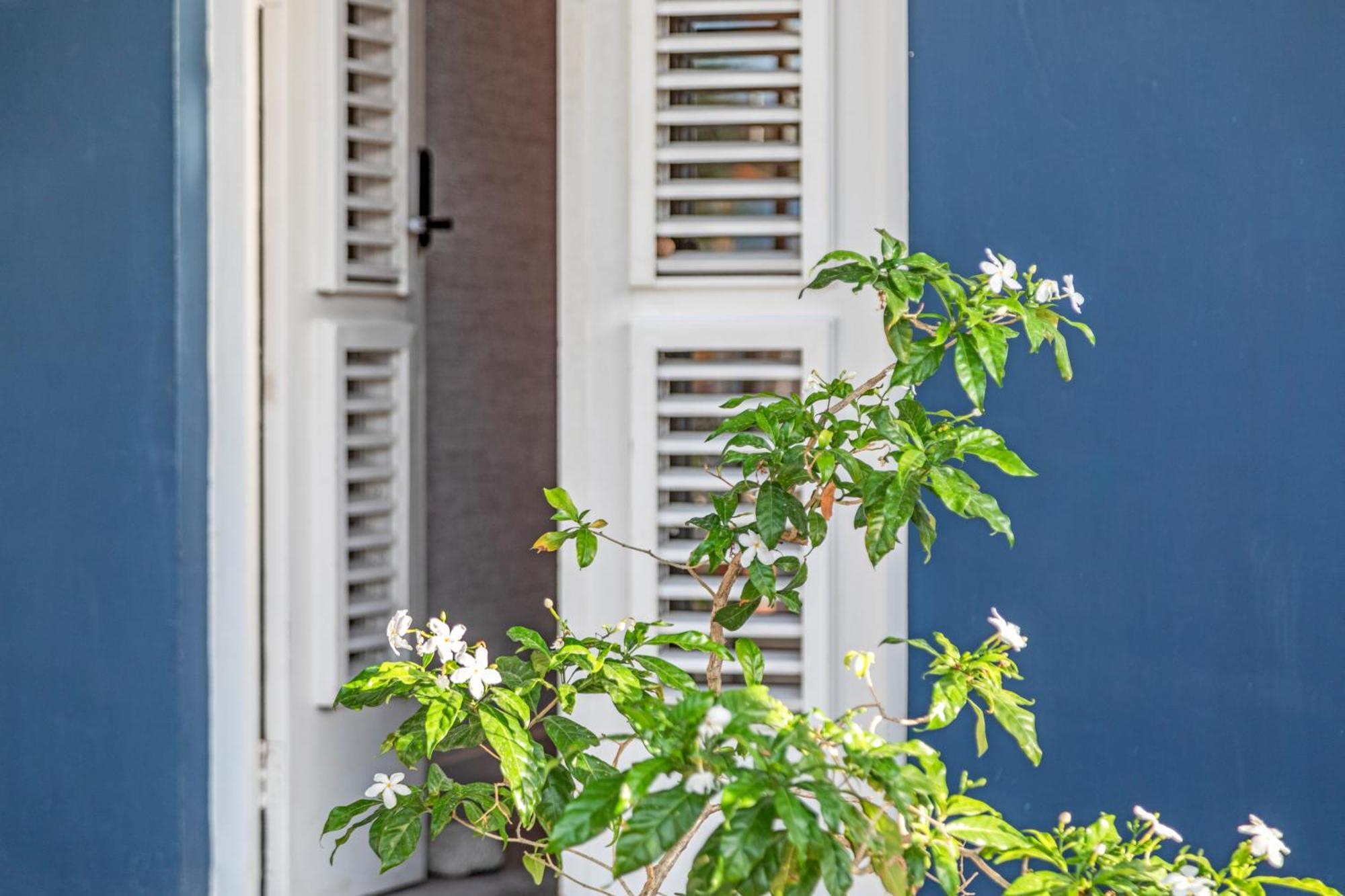 City Apartment Willemstad Exterior foto