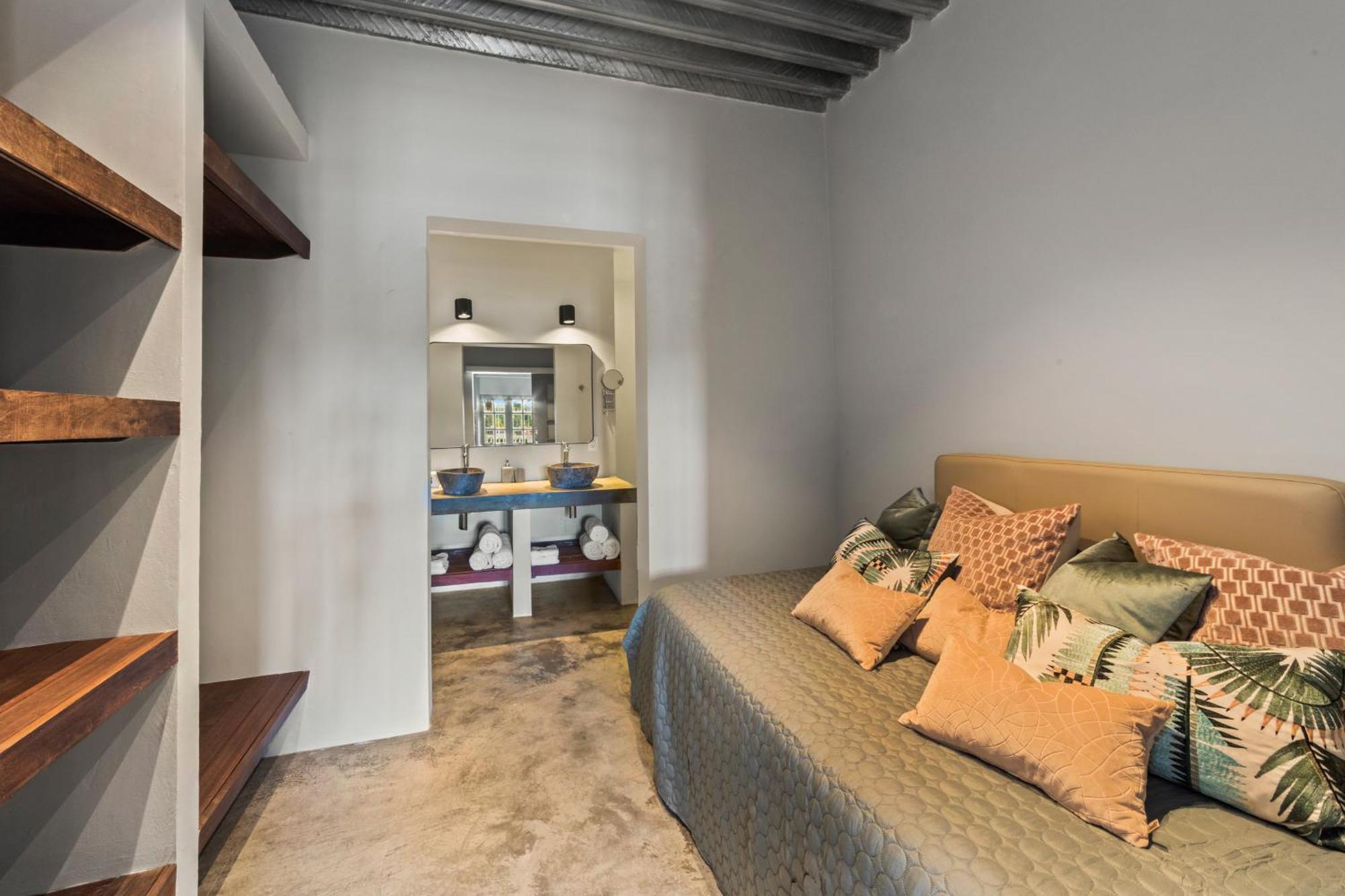 City Apartment Willemstad Exterior foto